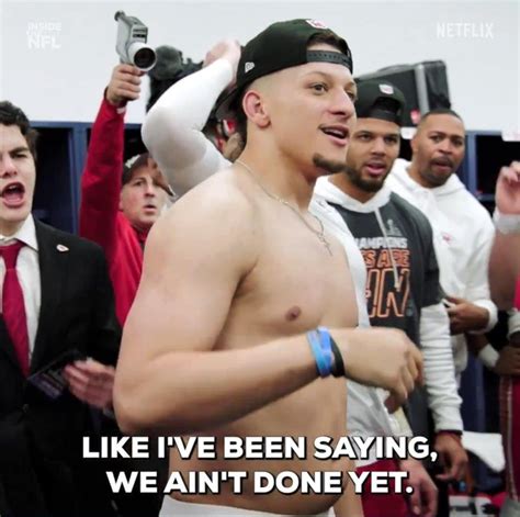 patrick mahomes nude|Chiefs Patrick Mahomes on Viral Locker Room Video after。